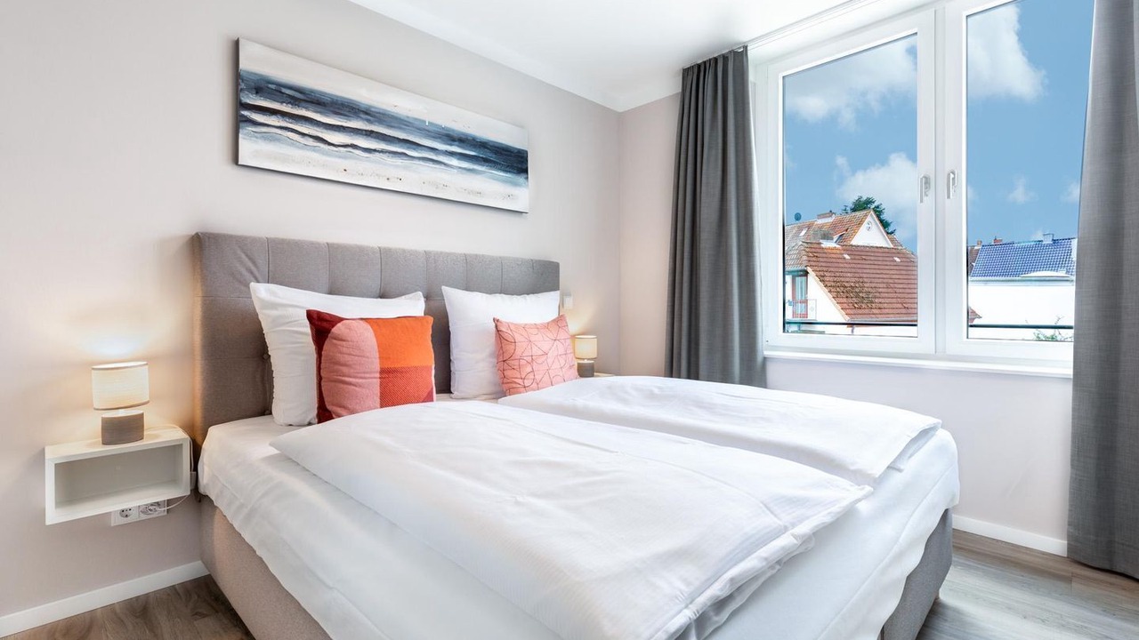 Photo of Bedroom in Alt-Travemunde/Ronnau