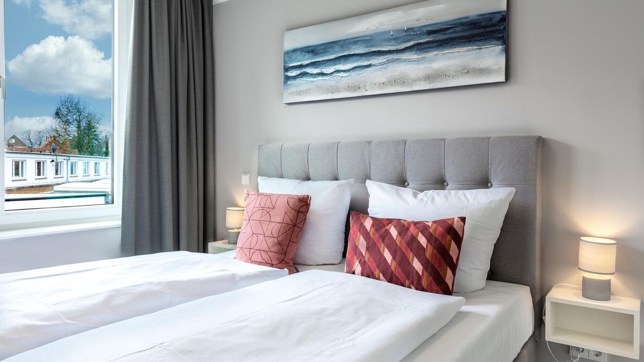 Photo of Bedroom in Alt-Travemunde/Ronnau