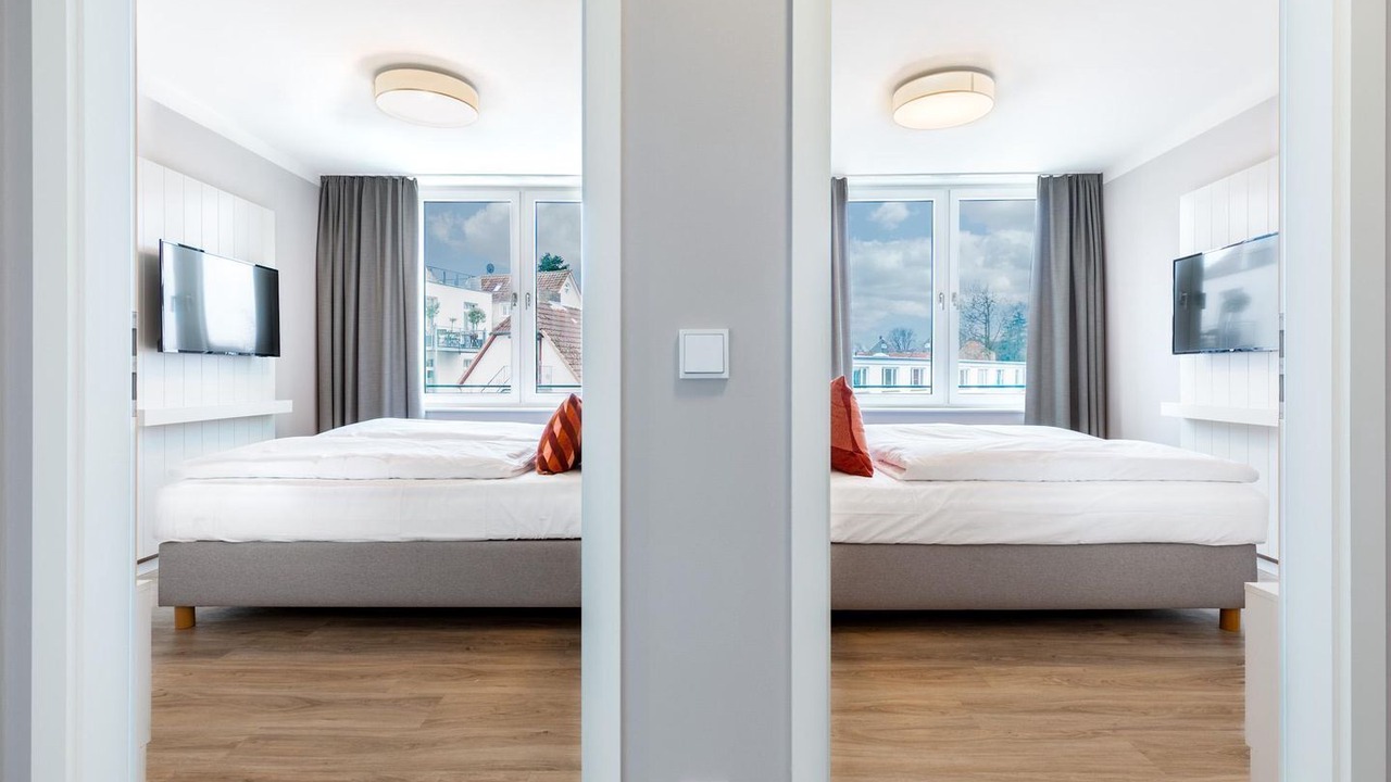 Photo of Bedroom in Alt-Travemunde/Ronnau