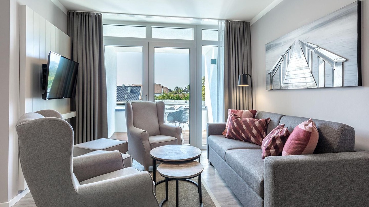 Photo of Livingroom in Alt-Travemunde/Ronnau