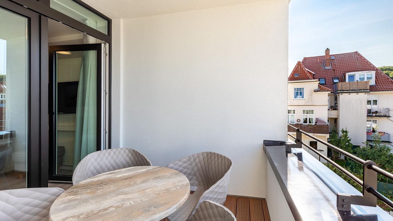 Photo of Outdoor in Alt-Travemunde/Ronnau