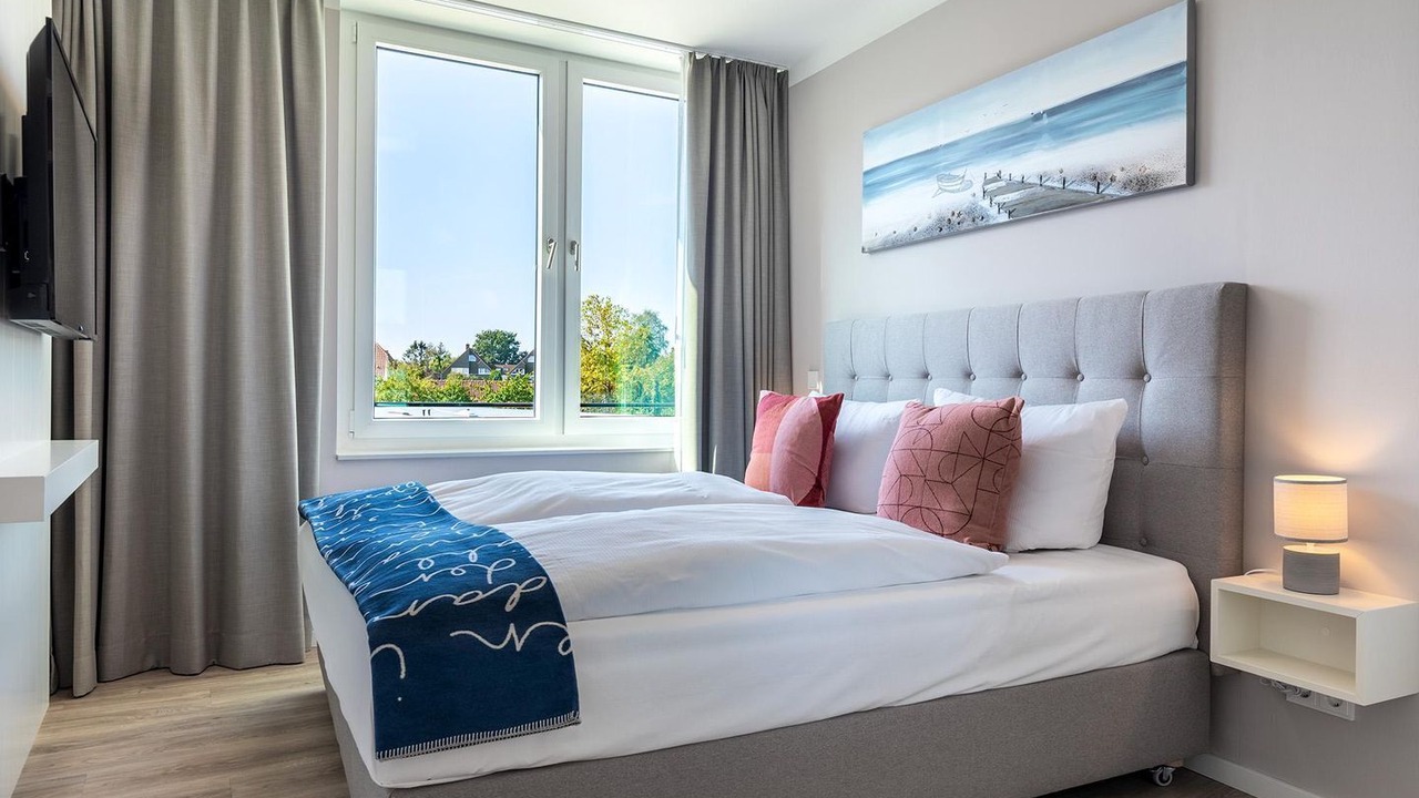 Photo of Bedroom in Alt-Travemunde/Ronnau