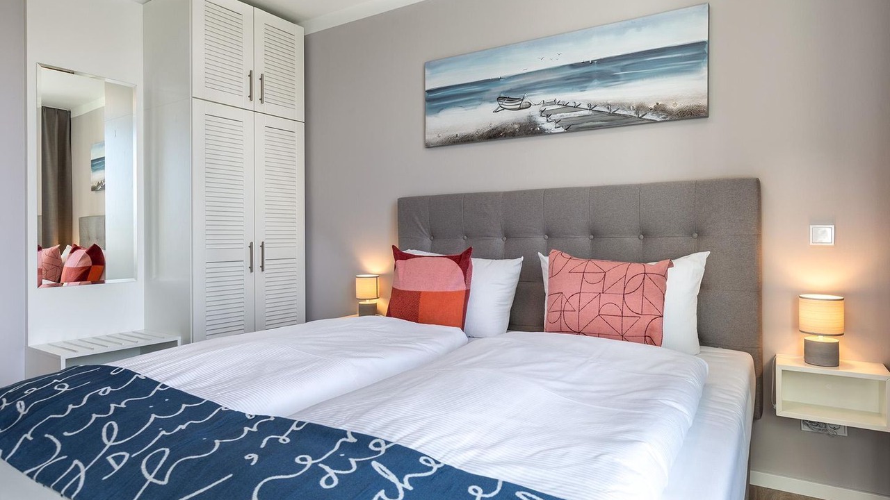 Photo of Bedroom in Alt-Travemunde/Ronnau