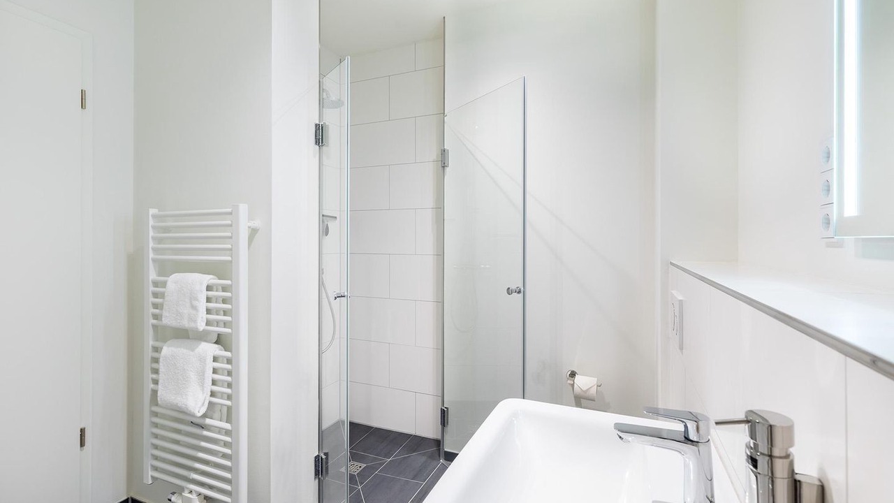 Photo of Bathroom in Alt-Travemunde/Ronnau