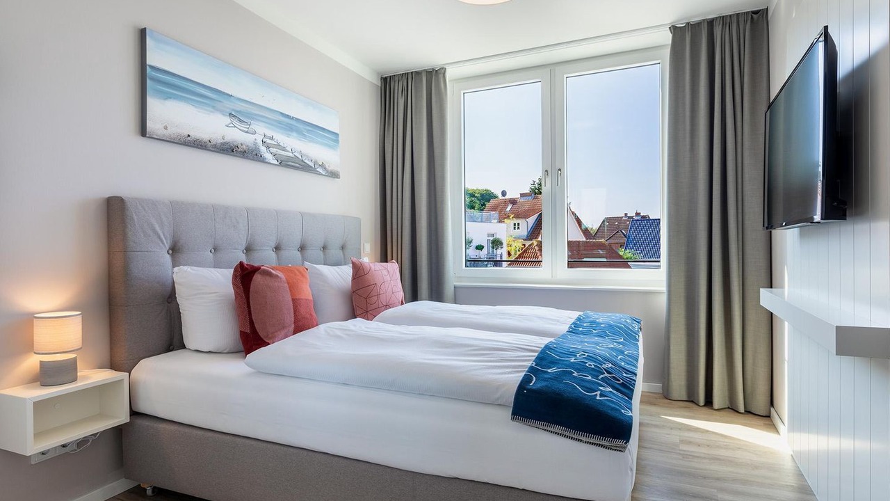 Photo of Bedroom in Alt-Travemunde/Ronnau