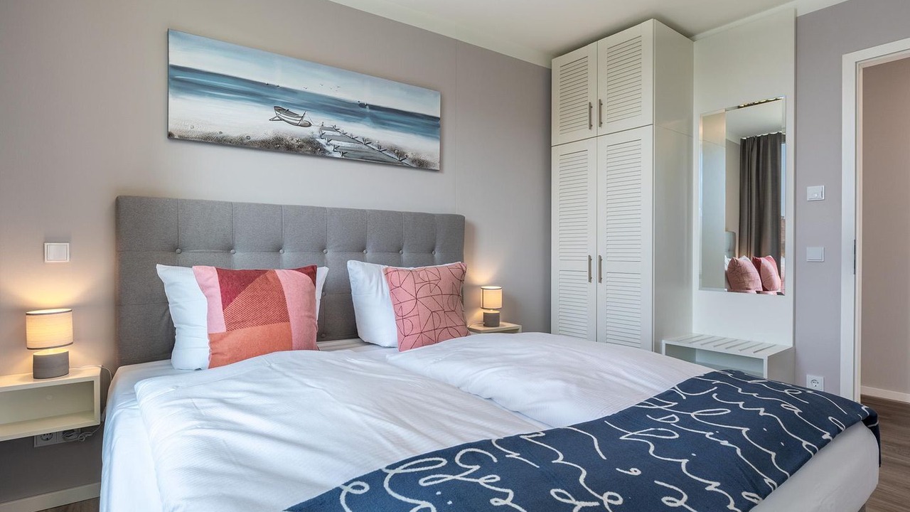 Photo of Bedroom in Alt-Travemunde/Ronnau