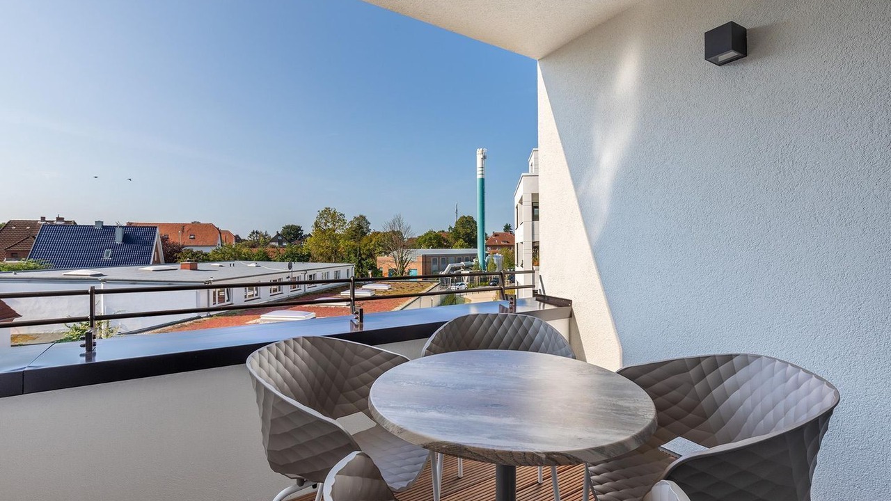 Photo of Outdoor in Alt-Travemunde/Ronnau