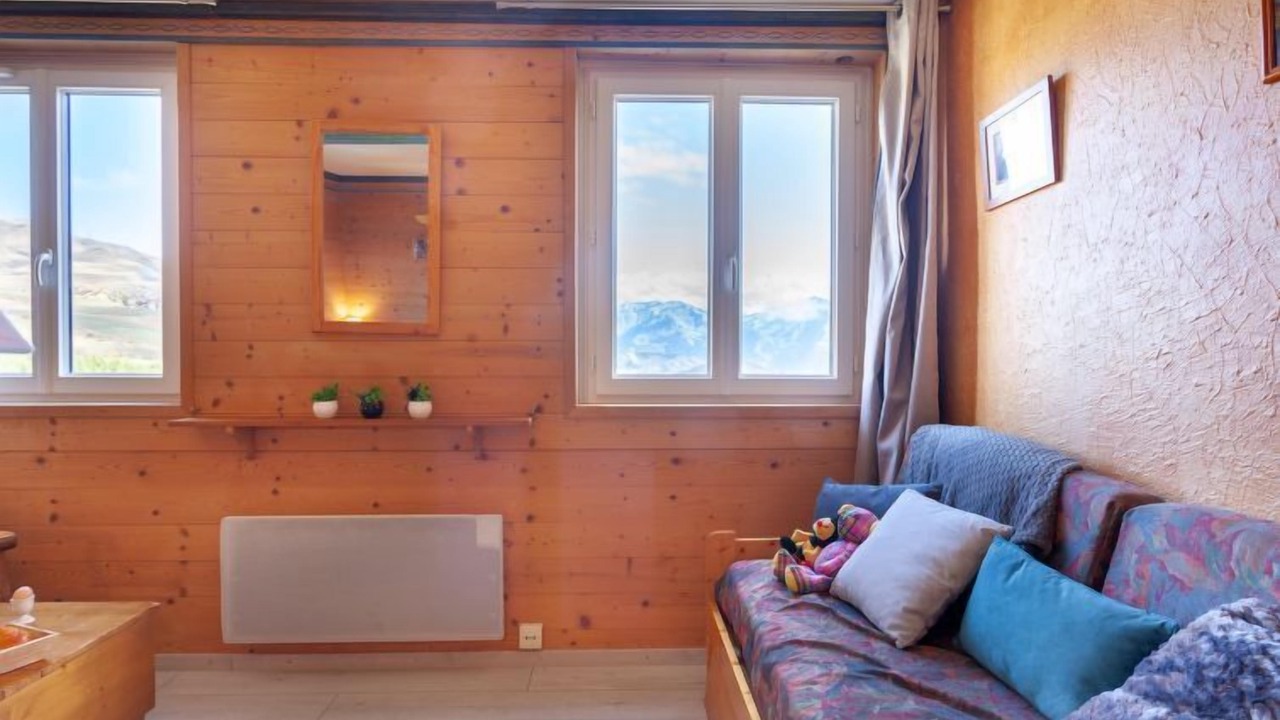 Photo of Livingroom in Villarembert