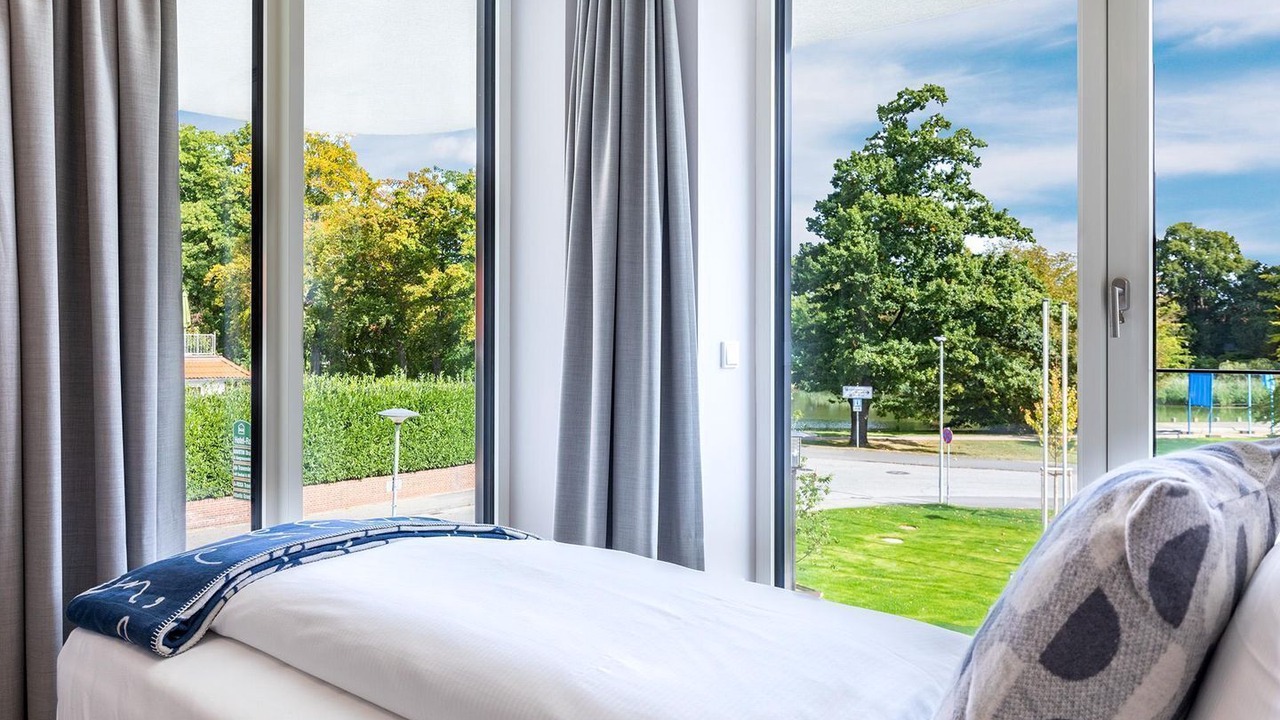 Photo of Bedroom in Alt-Travemunde/Ronnau