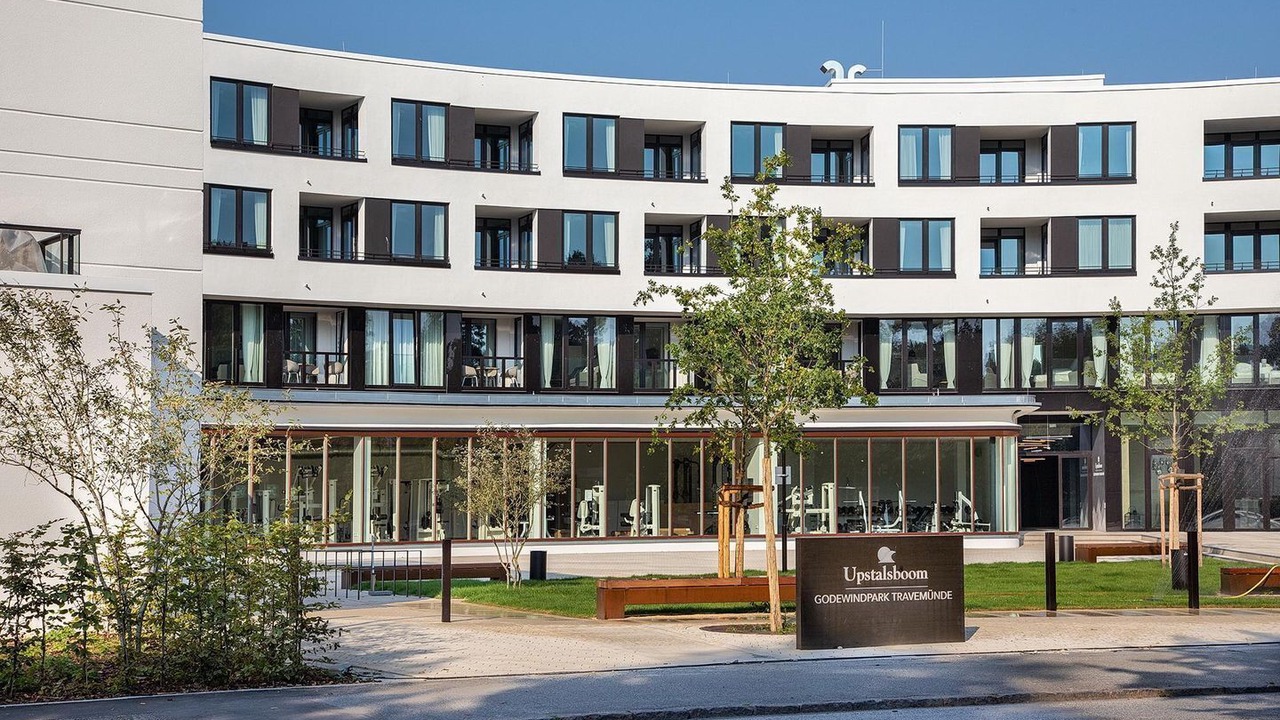 Photo of Outdoor in Alt-Travemunde/Ronnau