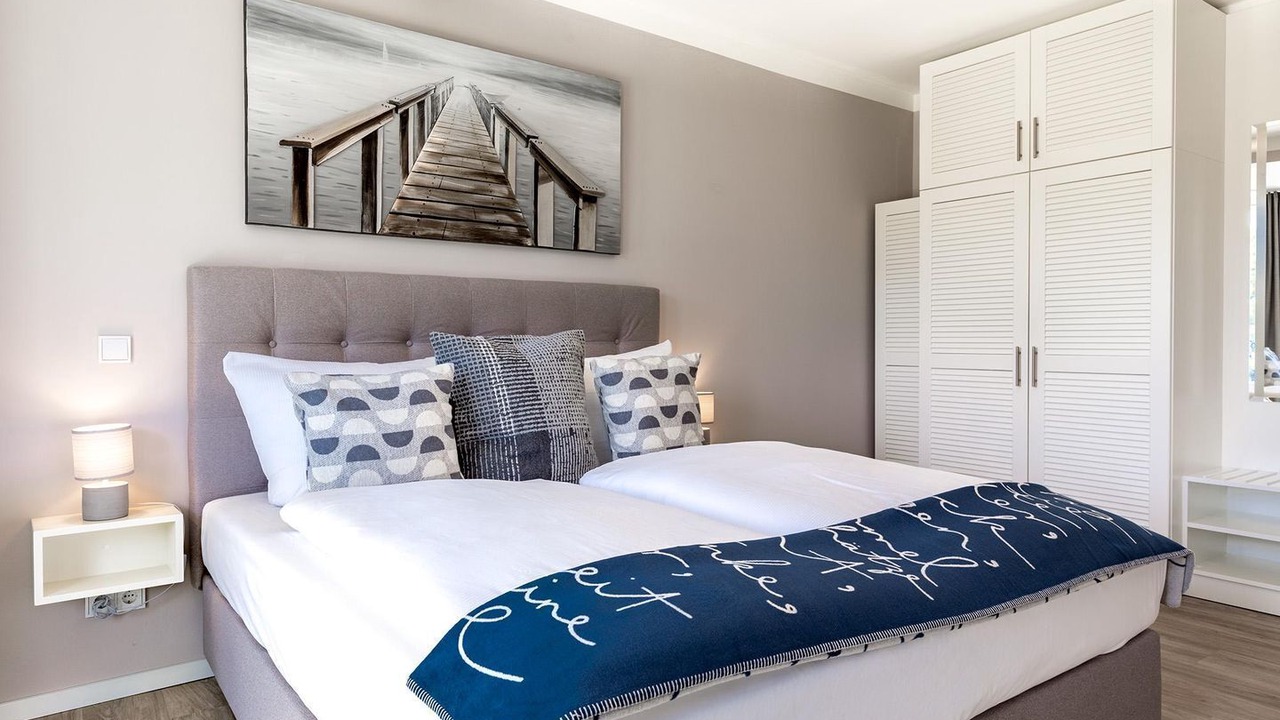 Photo of Bedroom in Alt-Travemunde/Ronnau