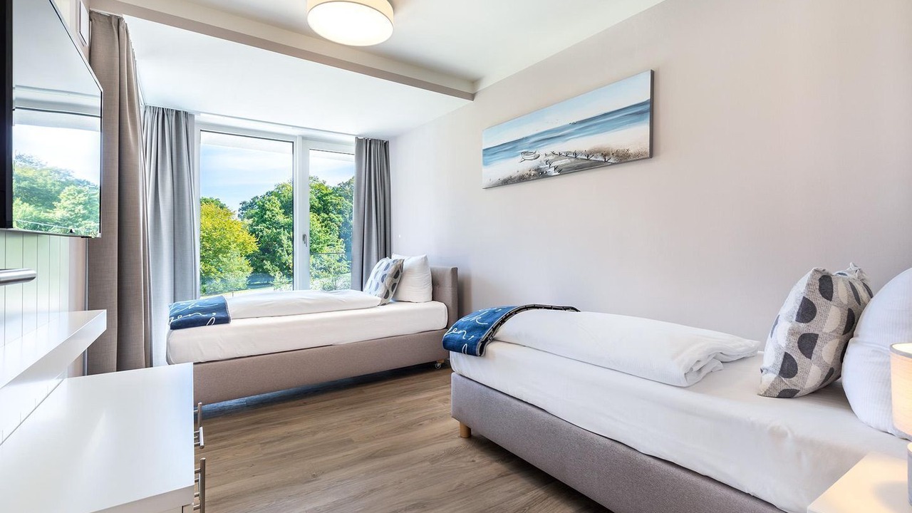 Photo of Bedroom in Alt-Travemunde/Ronnau