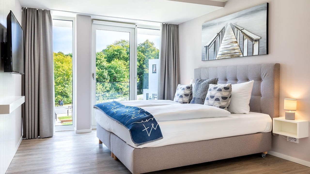 Photo of Bedroom in Alt-Travemunde/Ronnau