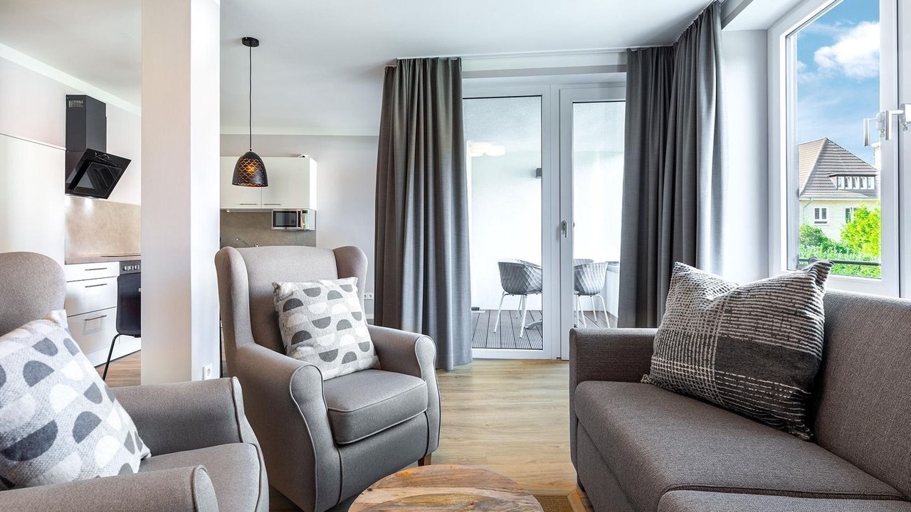Photo of Livingroom in Alt-Travemunde/Ronnau