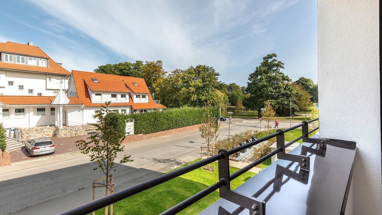 Photo of Outdoor in Alt-Travemunde/Ronnau