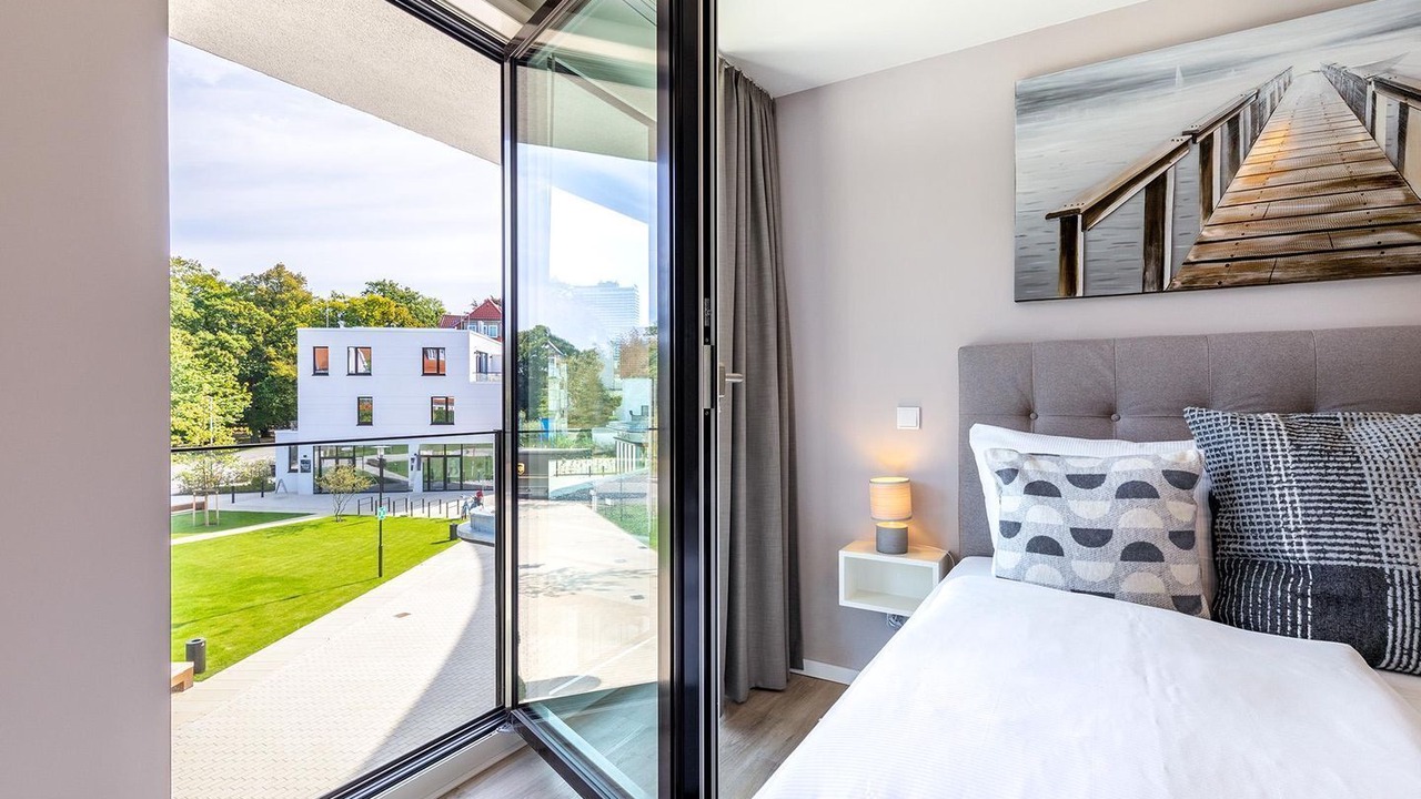Photo of Bedroom in Alt-Travemunde/Ronnau