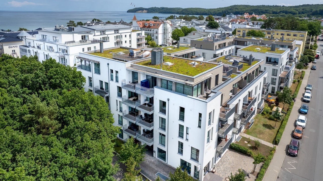 Photo of Outdoor in Binz