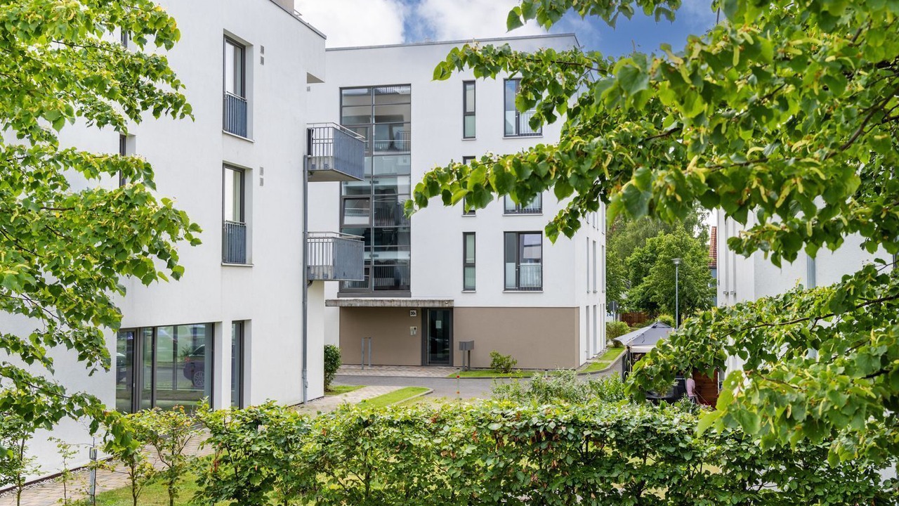 Photo of Outdoor in Binz