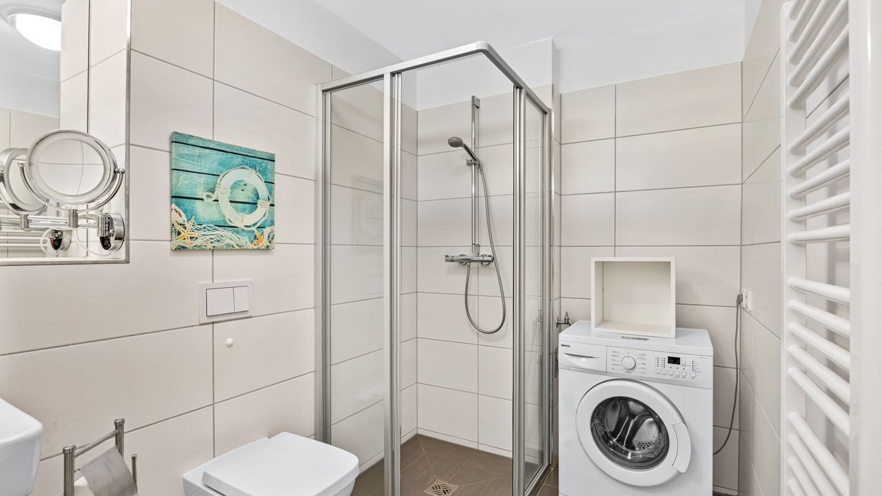 Photo of Bathroom in Binz