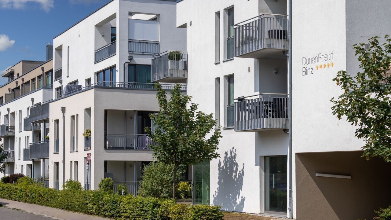Photo of Outdoor in Binz