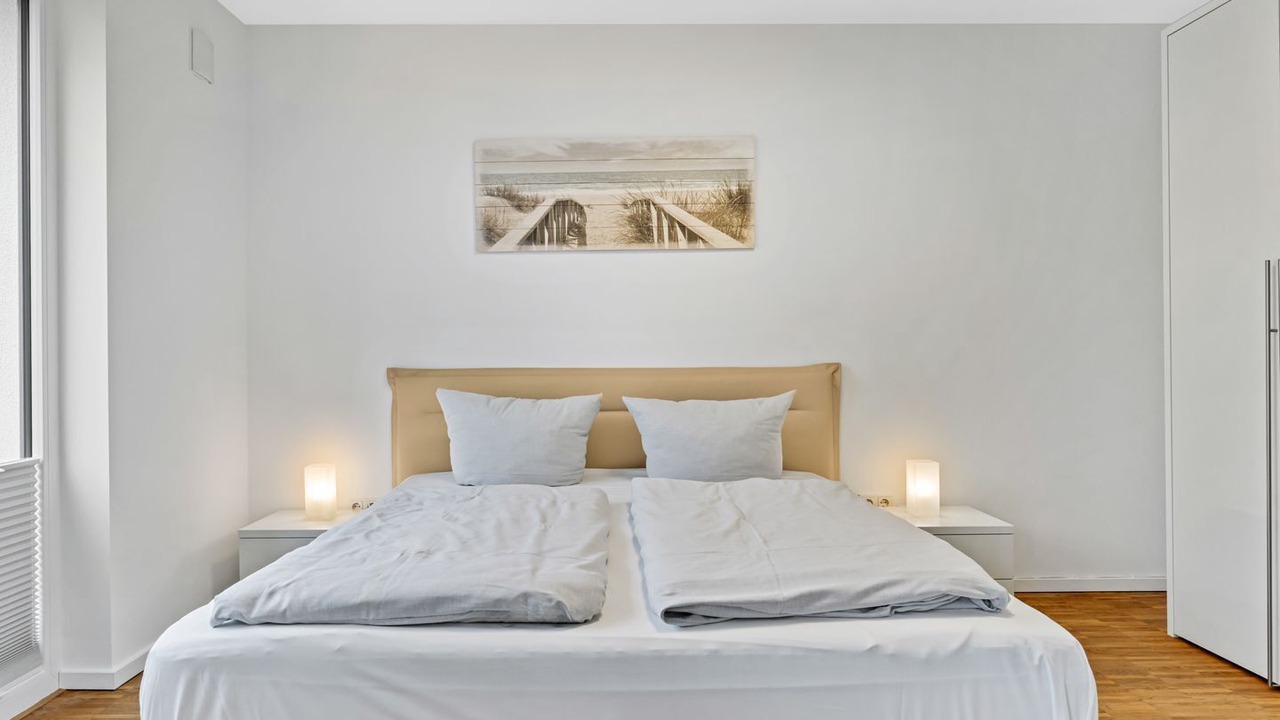 Photo of Bedroom in Binz