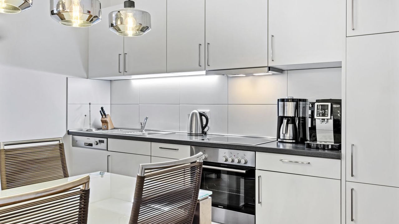 Photo of Kitchen in Binz