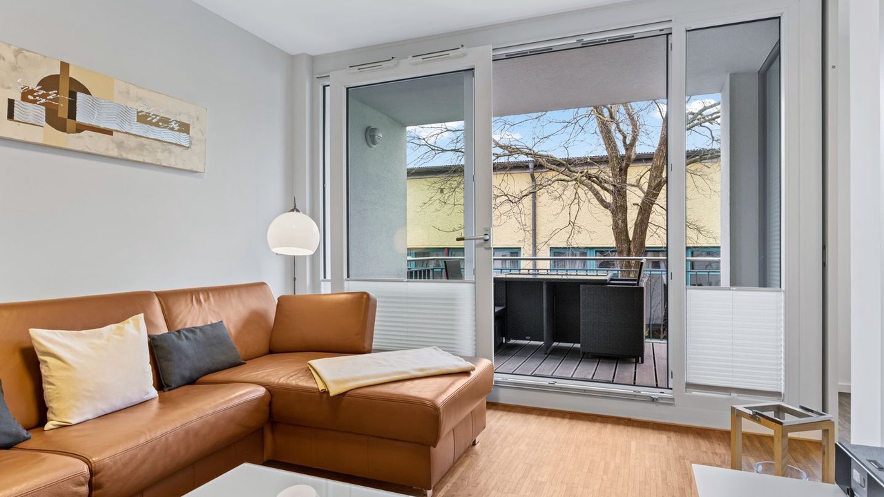 Photo of Livingroom in Binz