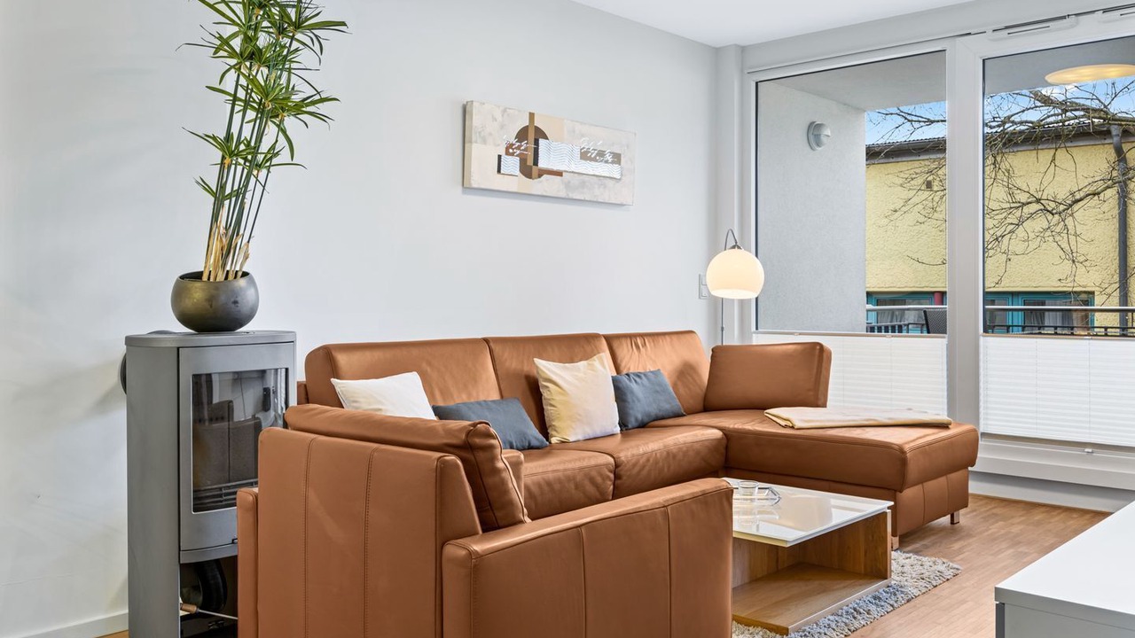 Photo of Livingroom in Binz