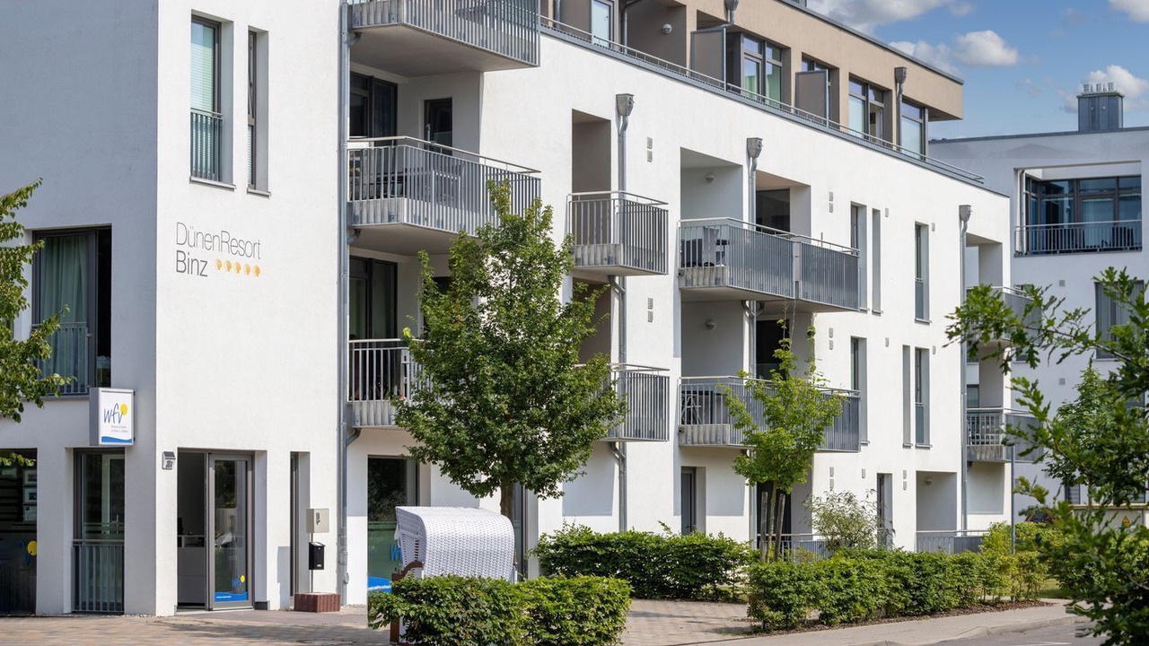 Photo of Outdoor in Binz