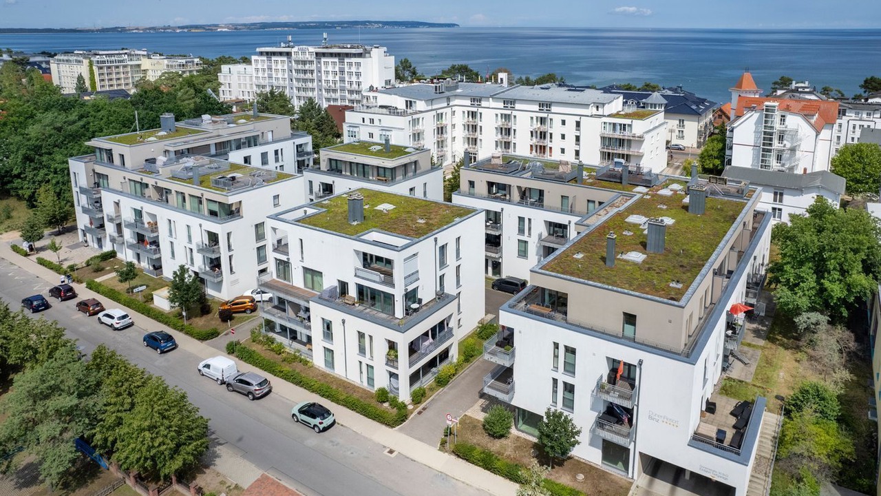Photo of Outdoor in Binz