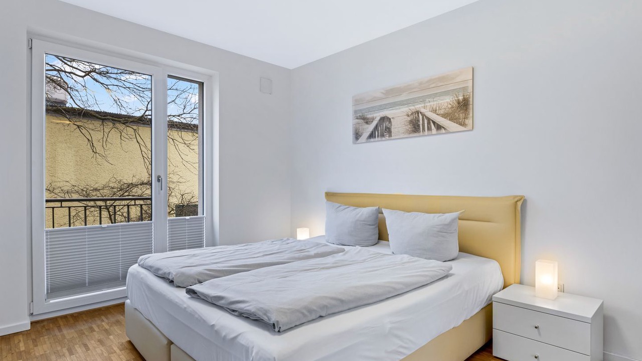 Photo of Bedroom in Binz