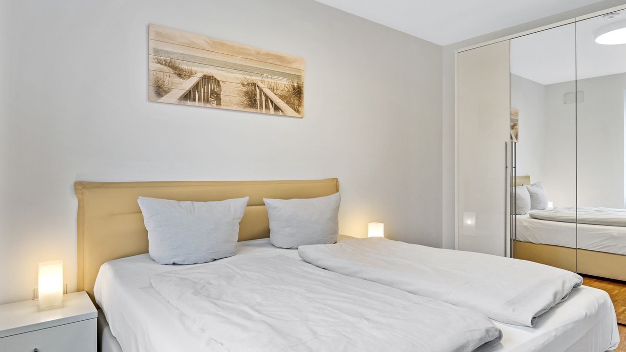 Photo of Bedroom in Binz