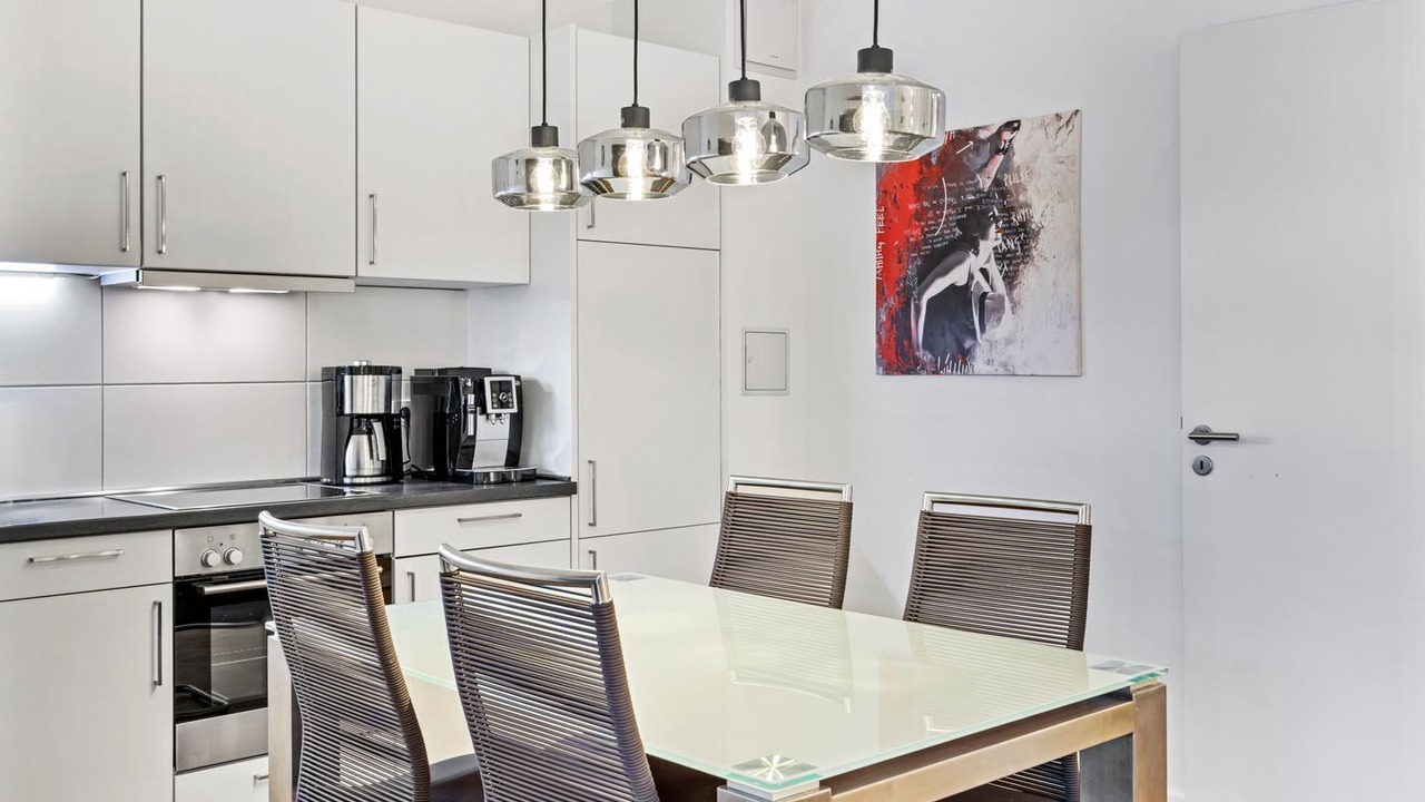 Photo of Kitchen in Binz