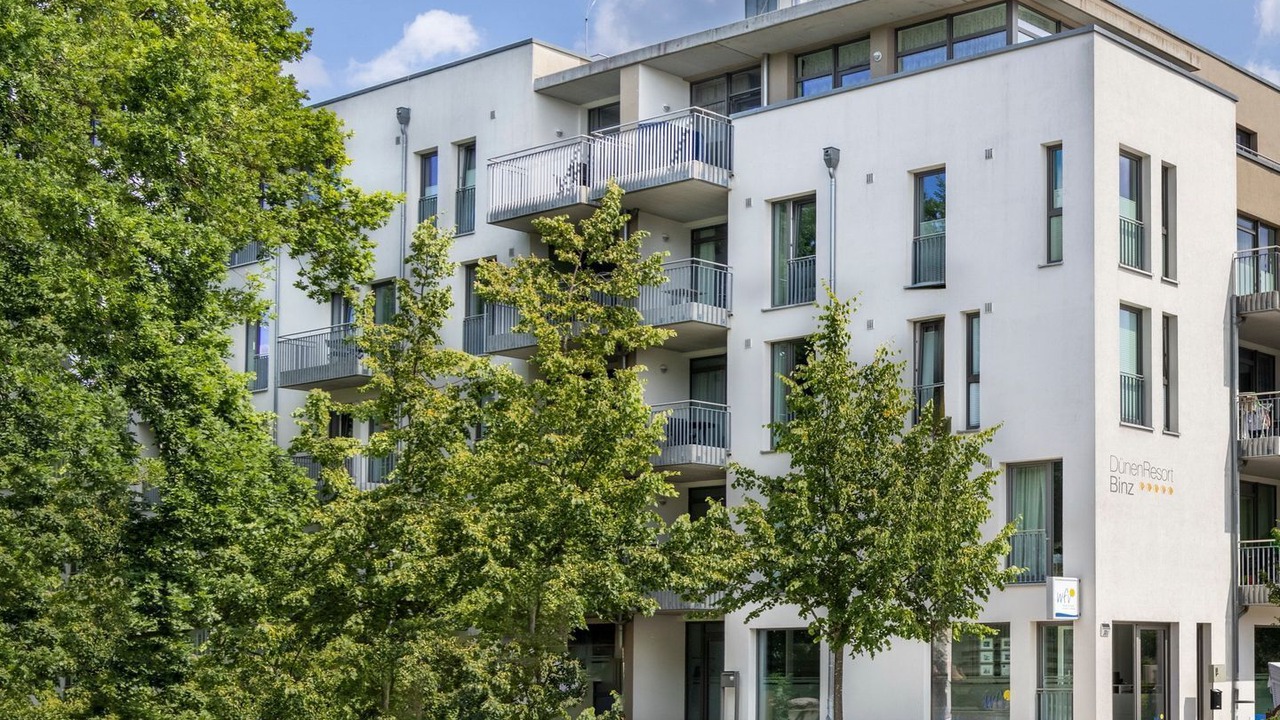 Photo of Outdoor in Binz