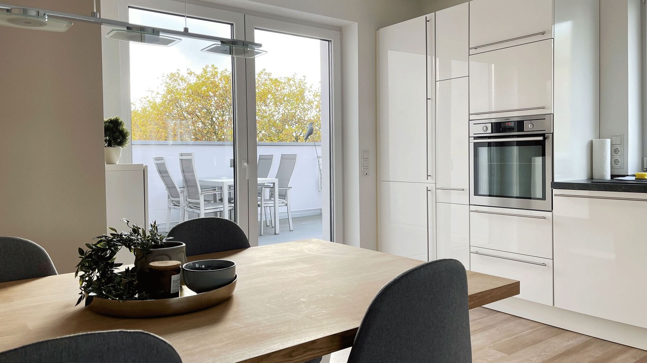 Photo of Kitchen in Osnabrueck