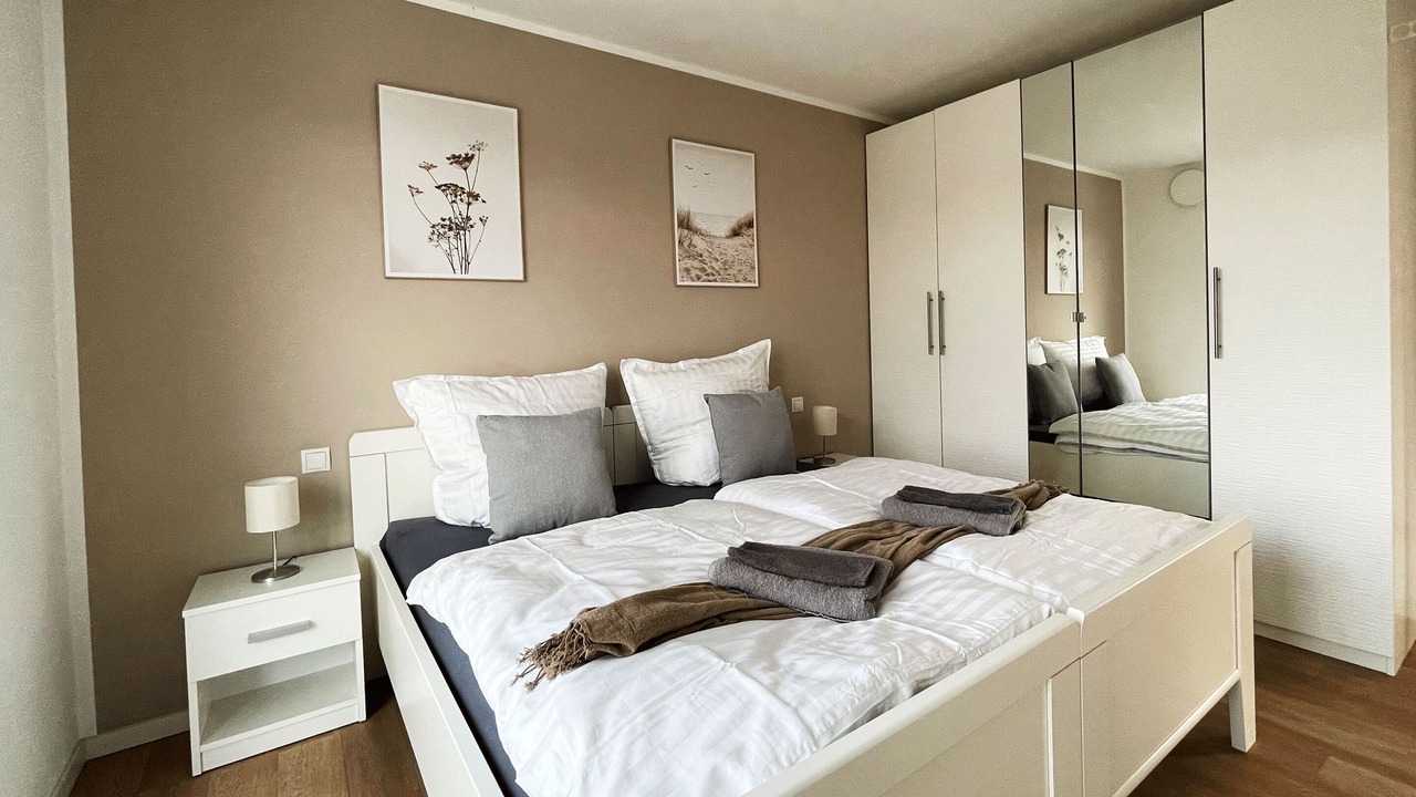 Photo of Bedroom in Osnabrueck