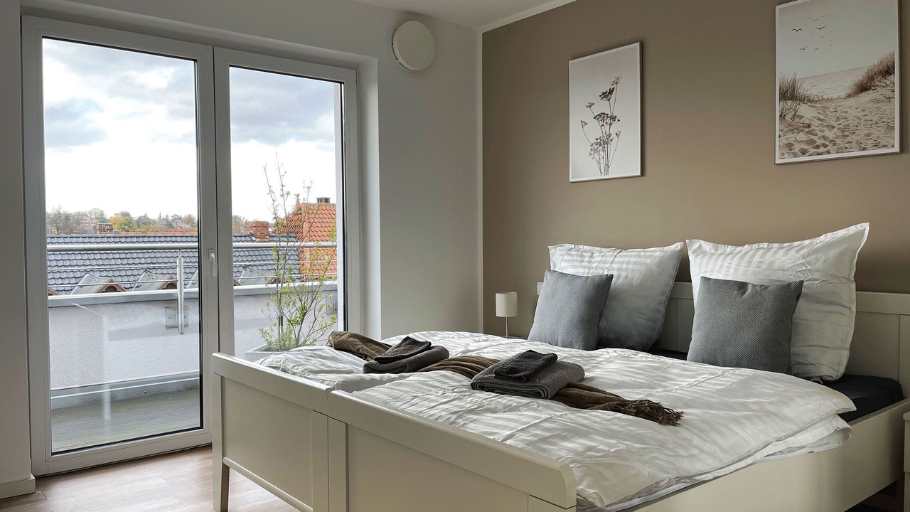 Photo of Bedroom in Osnabrueck