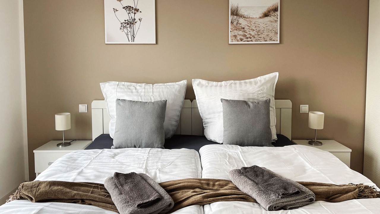 Photo of Bedroom in Osnabrueck