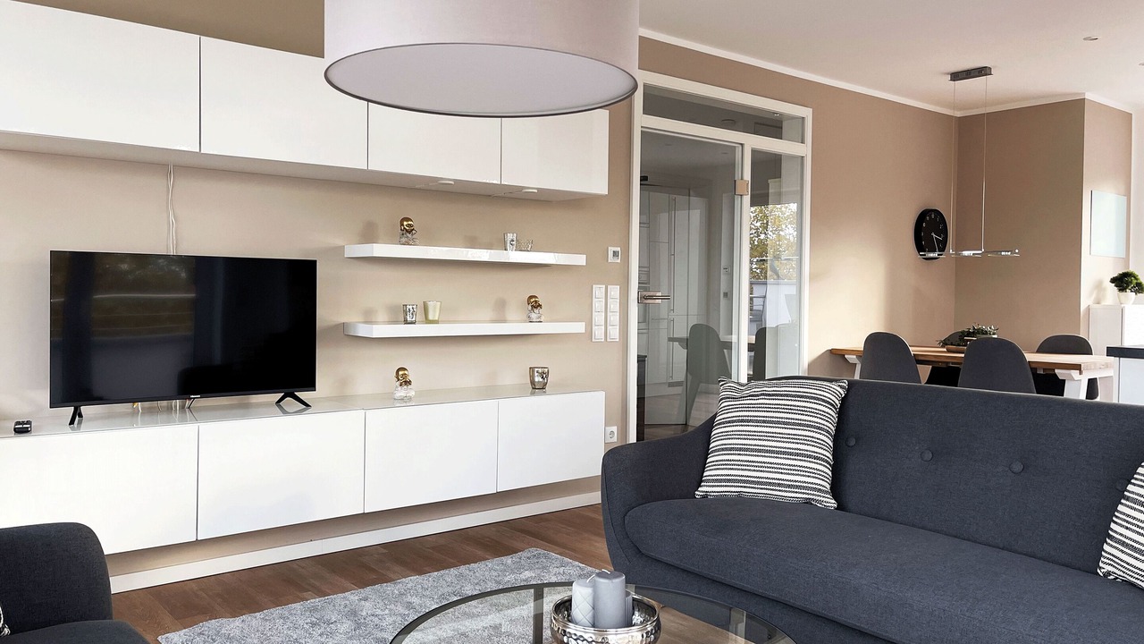Photo of Livingroom in Osnabrueck