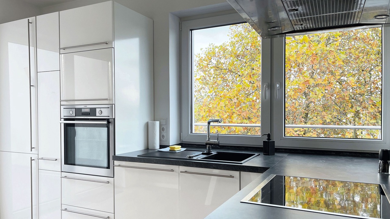 Photo of Kitchen in Osnabrueck
