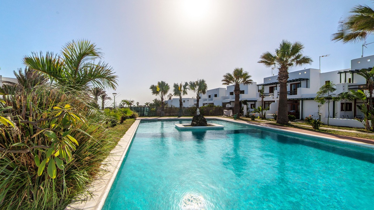 Photo of Outdoor in Charco del Palo