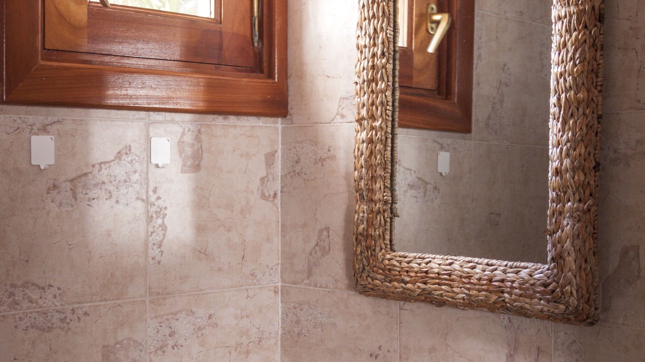 Photo of Bathroom in Charco del Palo