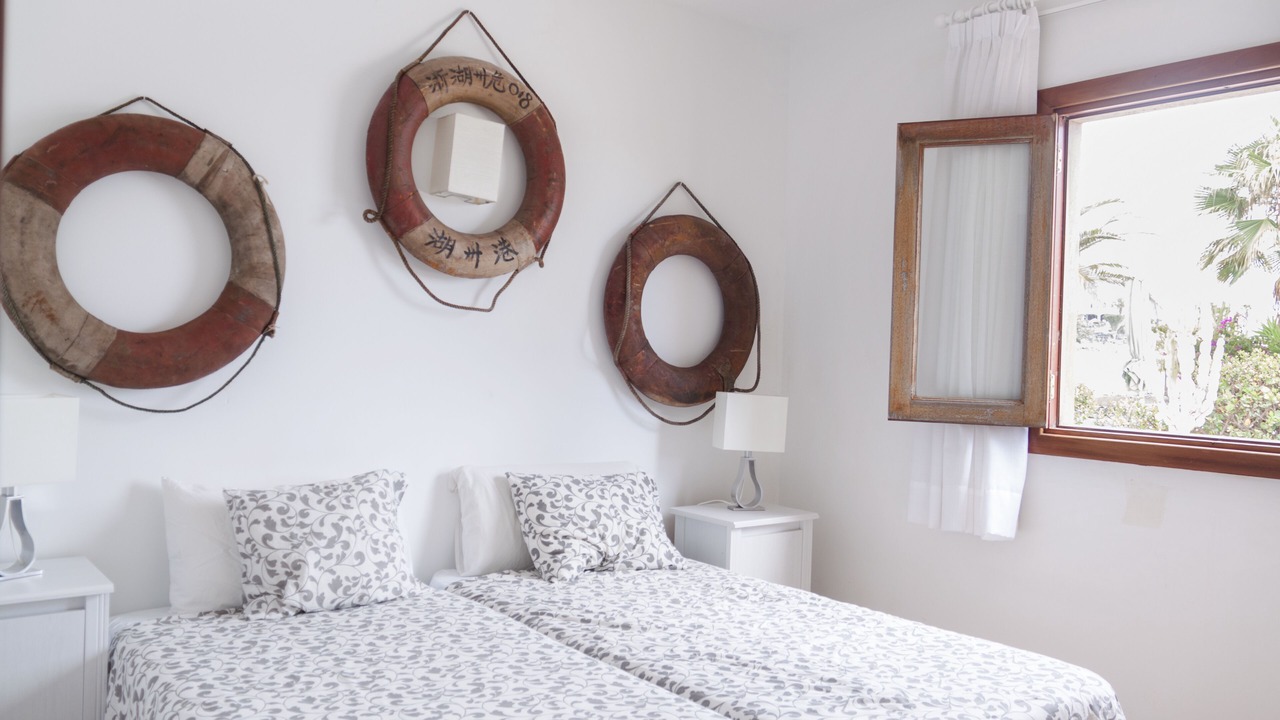 Photo of Bedroom in Charco del Palo