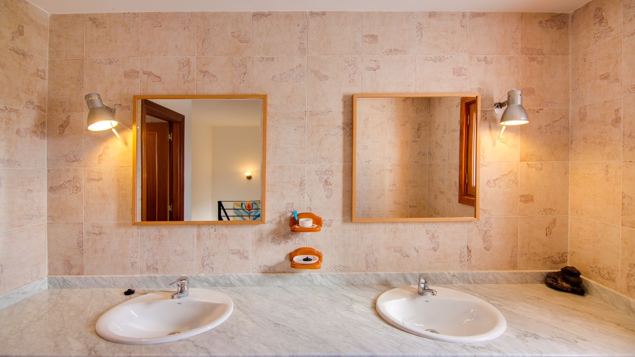 Photo of Bathroom in Charco del Palo
