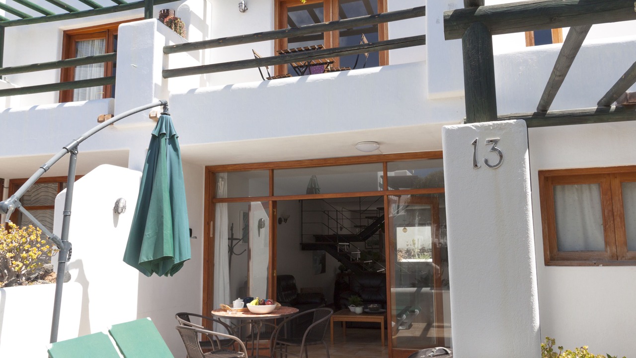 Photo of Outdoor in Charco del Palo