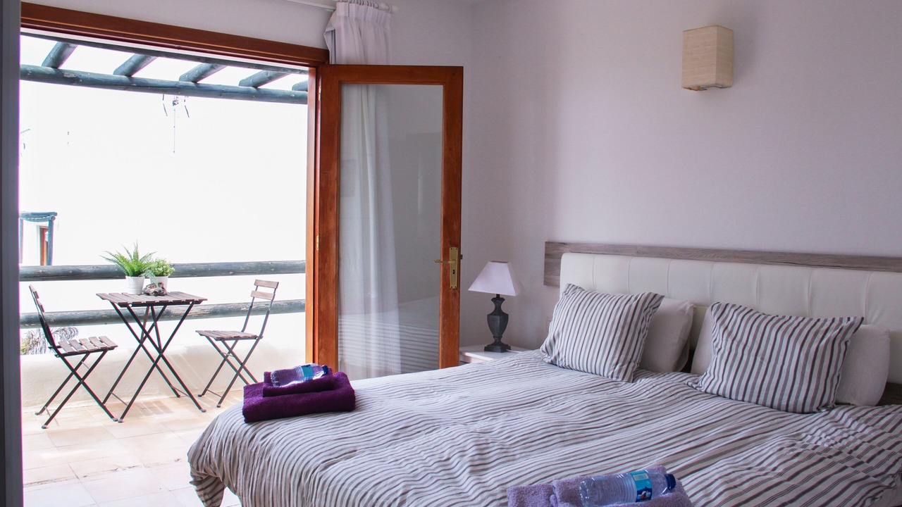 Photo of Bedroom in Charco del Palo
