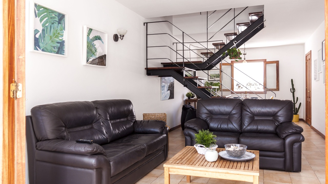 Photo of Livingroom in Charco del Palo