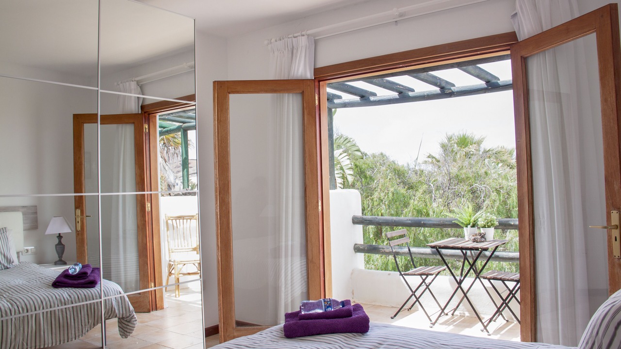 Photo of Bedroom in Charco del Palo