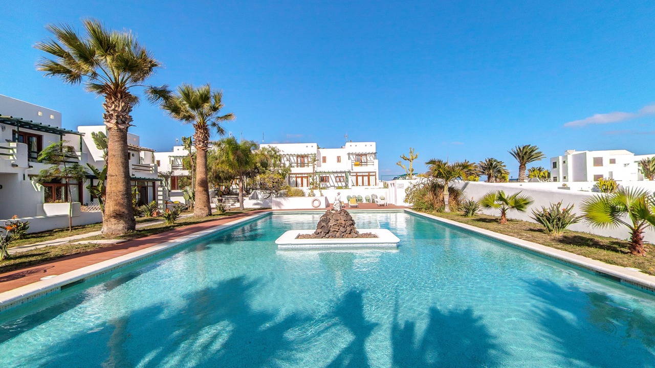 Photo of Outdoor in Charco del Palo