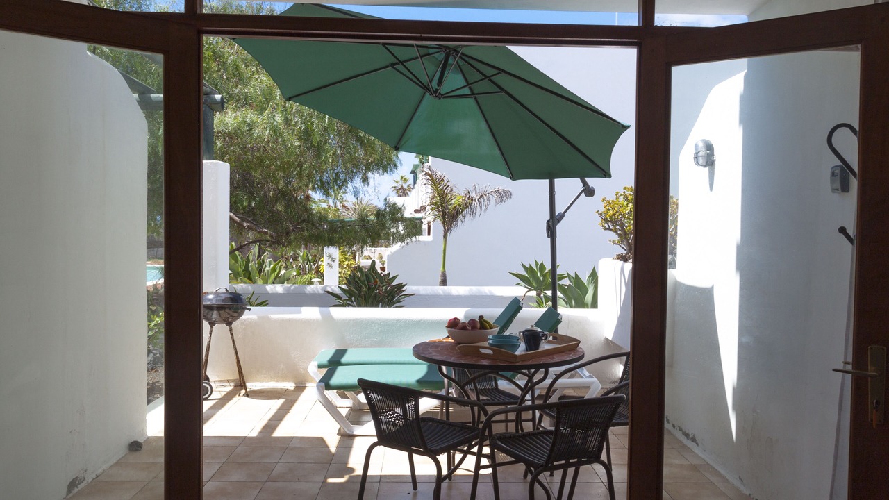 Photo of Outdoor in Charco del Palo